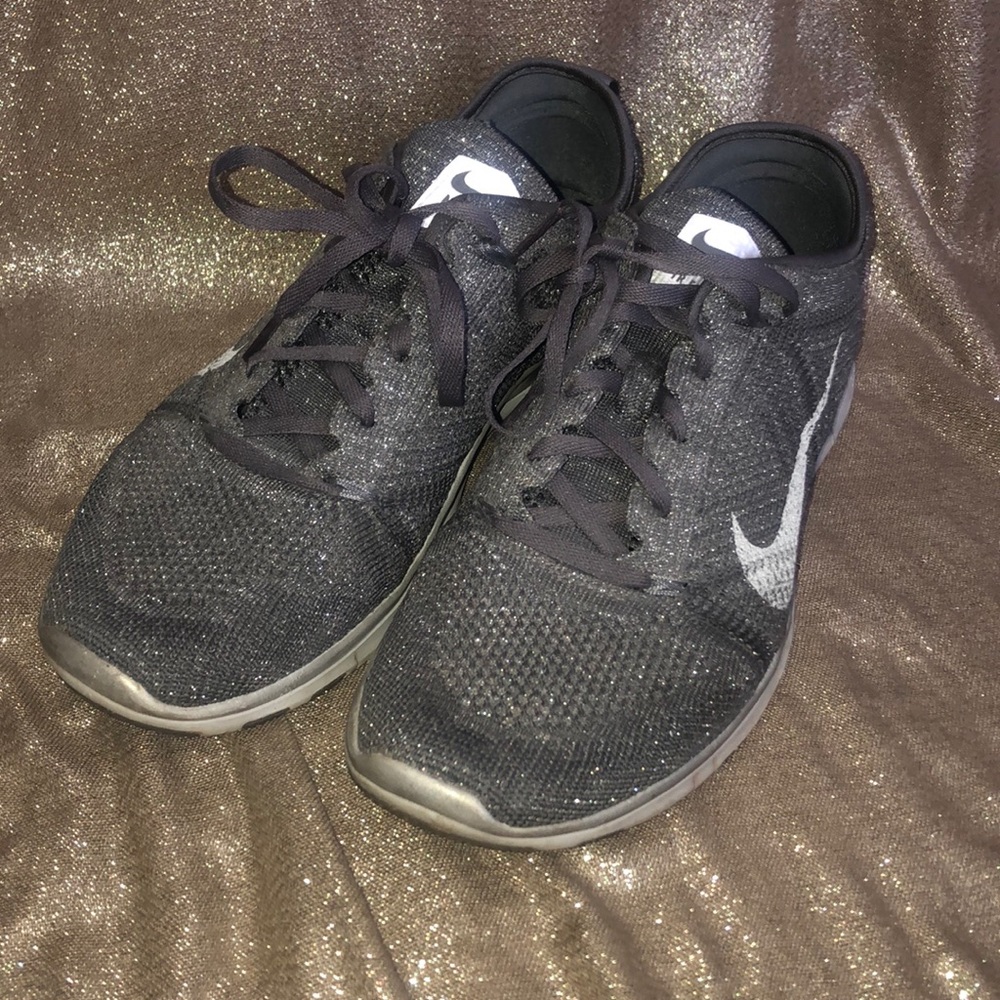 Nike Free 5.0 running shoes
